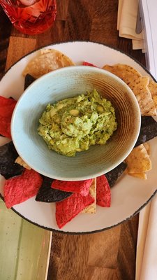 Cinco Soles by null