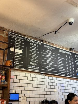 Letizia's Natural Bakery by null