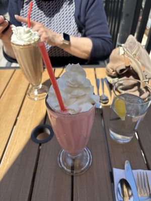 Yours Truly Chagrin Falls by null