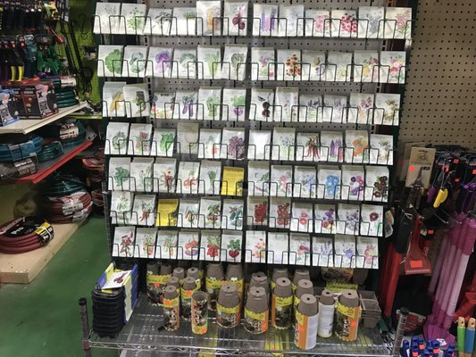 Mushtari Hardware & Garden by null