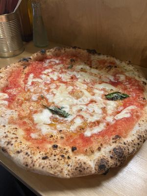 Rudy's by null