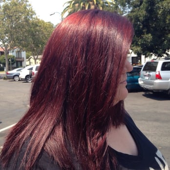 Jacqueline Renee - Side view outside. - Hair Stylists Near Me - San Jose, California Jacqueline Renee - Side view outside. - Hair Stylists Near Me - San Jose, California