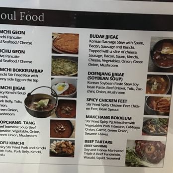 Kosoo Restaurant - Korean Near Me - Vancouver, British Columbia Kosoo Restaurant - Korean Near Me - Vancouver, British Columbia