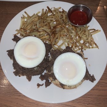 Té - Asian Fusion Near Me - Toronto, Ontario