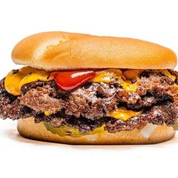MrBeast Burger