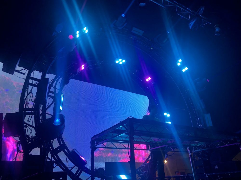 RAINBOW BALLROOM 15 Reviews 1725 Broadway St, Fresno, California