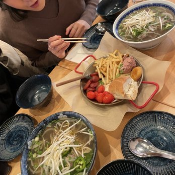 Nom Nam - Vietnamese Near Me - New York, New York Nom Nam - Vietnamese Near Me - New York, New York