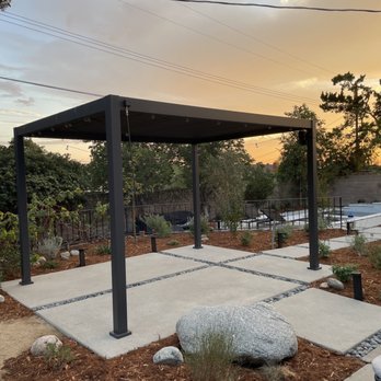 The Masonry Team - Masonry/Concrete Near Me - Chino, California