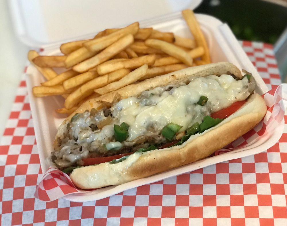 PHILLY 40 Updated May 2024 20 Photos & 19 Reviews 7810 US 19