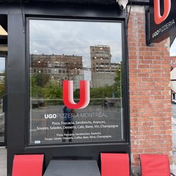 Store front