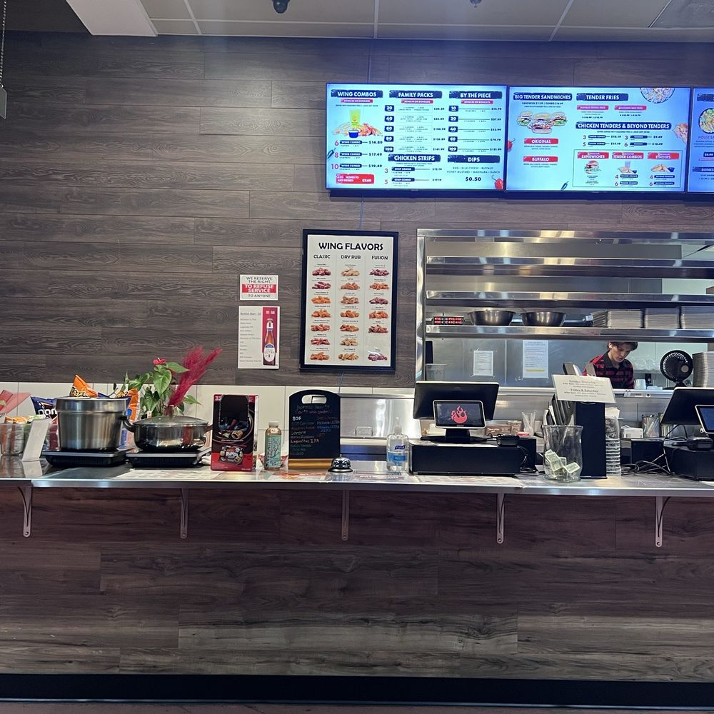 Fire Wings - Order - Chicken Wings Near Me - Reno, Nevada Fire Wings - Order - Chicken Wings Near Me - Reno, Nevada