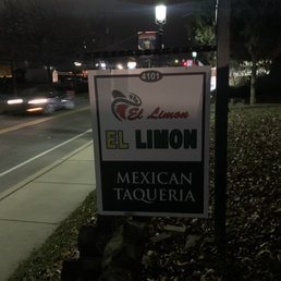 Welcome to the neighborhood El Limon! Welcome to the neighborhood El Limon!