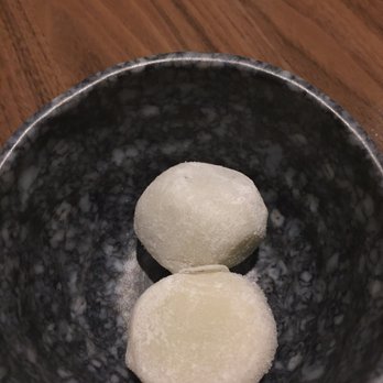 August 8 - Green Tea Mochi - Japanese Near Me - Toronto, Ontario