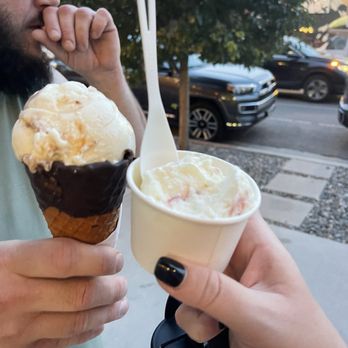 Heaven Creamery Rino - Gelato Near Me - Denver, Colorado
