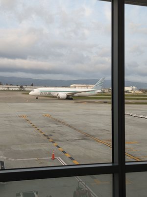 ZIPAIR Tokyo by null