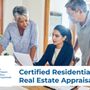 Photo of Square Feet Appraisals