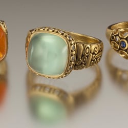 Jewelry Art