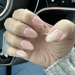 Nails Nails