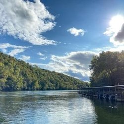 Lilleys' Landing Resort & Marina