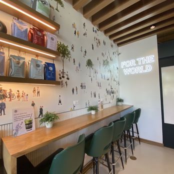 For Five Coffee Roasters - Inside - Coffee Roasteries Near Me - New York, New York