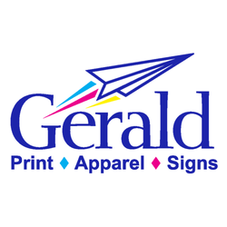 Gerald Printing