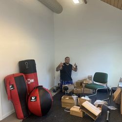 Grapevine Boxing & Fitness