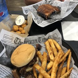 BC BBQ