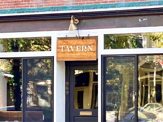 Tavern on State by null