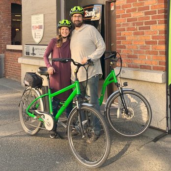 Ride the Glide - Bikes Near Me - Victoria, British Columbia Ride the Glide - Bikes Near Me - Victoria, British Columbia
