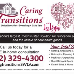 Caring Transitions