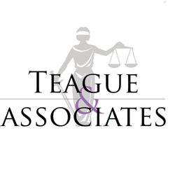 Teague & Associates - Teague & Associates Logo