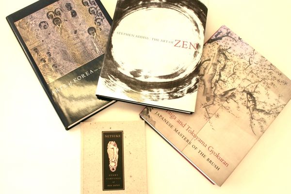 Books of Interest by null