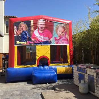 NorCal Jump - Bounce House Rentals Near Me - San Jose, California