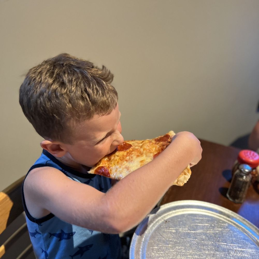 The Post - Pepperoni all the way for this guy! - Pizza Near Me - Louisville, Kentucky The Post - Pepperoni all the way for this guy! - Pizza Near Me - Louisville, Kentucky