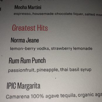 IPIC Redmond - Norma Jean - Cinema Near Me - Redmond, Washington IPIC Redmond - Norma Jean - Cinema Near Me - Redmond, Washington