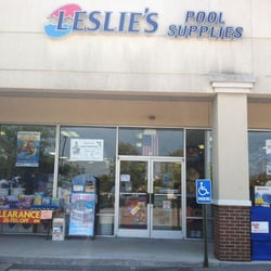 Leslie's Pool Supplies