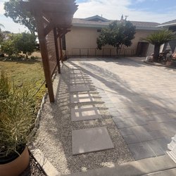 Edgar Landscaping