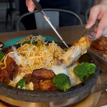 Koquio - Chicken Wings Near Me - Duluth, Georgia