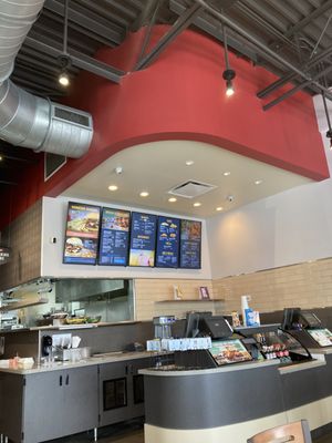 Smashburger by null