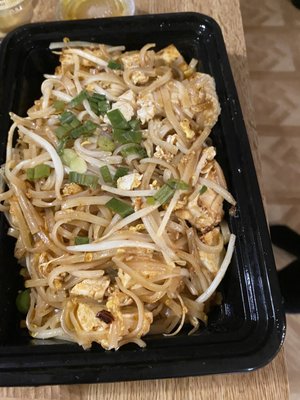 Tommy's Thai by null