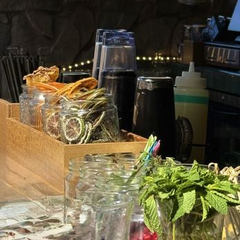 Hideaway - American Near Me - San Diego, California