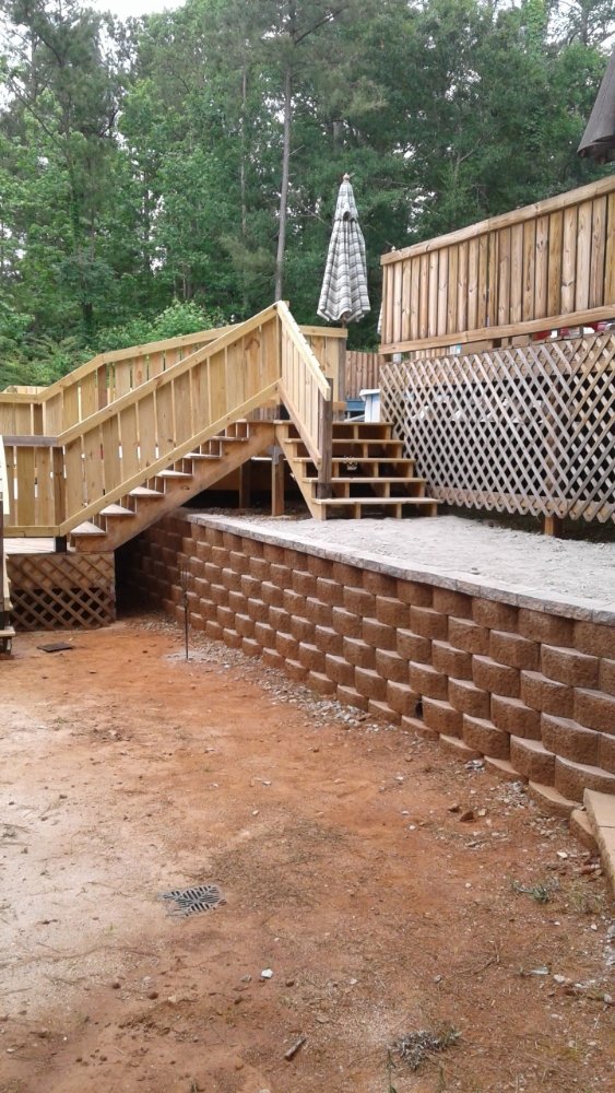 Slide of P&W Roofing and Remodeling