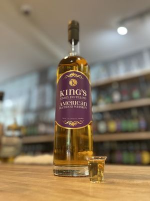King's Family Distillery by null
