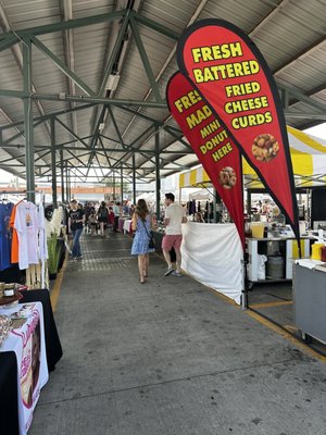 Minneapolis Farmers Market by null