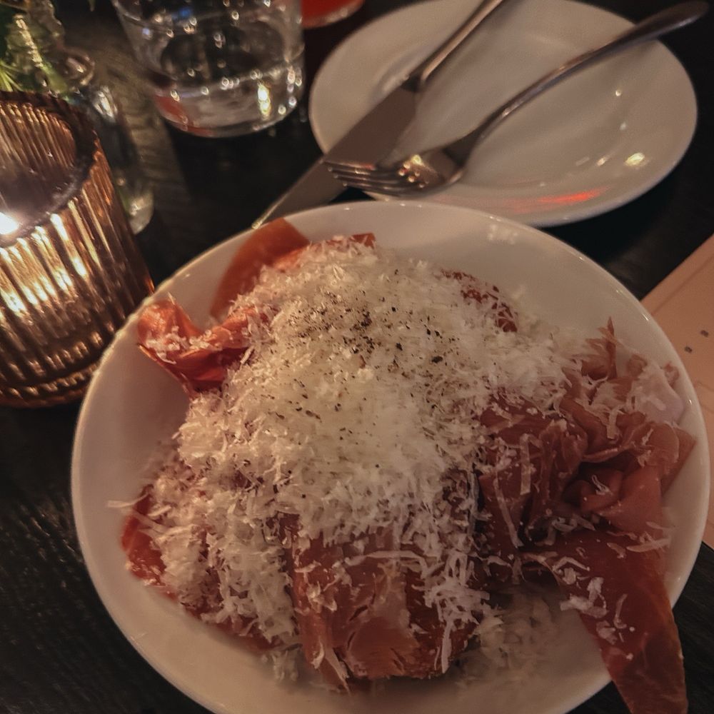Bacaro Primo - Arancini - Italian Near Me - Kansas City, Missouri