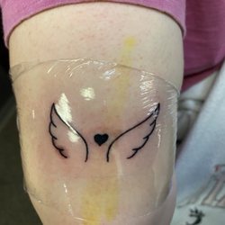 The Sanctuary Art Studio - Tattoo
