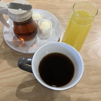 Mimosa - Coffee and Mimosas - Breakfast & Brunch Near Me - Brookfield, Wisconsin