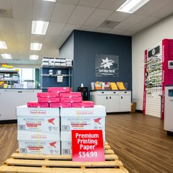 Cartridge World - Austin