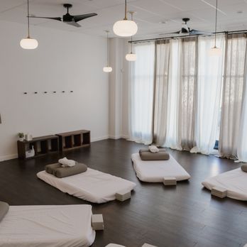 Yomassage Social Spa - Meditation Centers Near Me - Portland, Oregon Yomassage Social Spa - Meditation Centers Near Me - Portland, Oregon