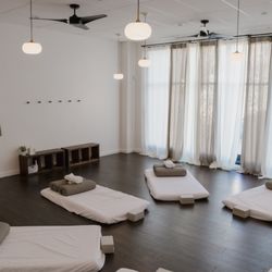 Yomassage Social Spa